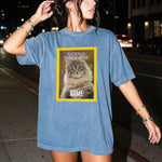 kittenfy-signature-tee-street-model-10