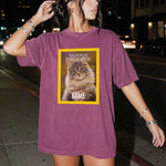 kittenfy-signature-tee-street-model-13