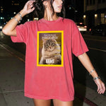 kittenfy-signature-tee-street-model-14