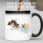 Magic Mug Front