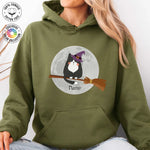 kittenfy-signature-hoodie-army-green-1