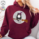 kittenfy-signature-hoodie-burgundy-1