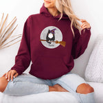 kittenfy-signature-hoodie-burgundy-2