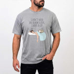 kittenfy-signature-tee-man-model-7