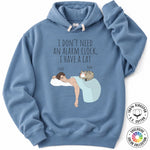 kittenfy-premium-pocketless-hoodie-blue-jean