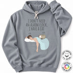 kittenfy-premium-pocketless-hoodie-grey