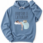 Cat Dad Dreams Custom Hoodie II