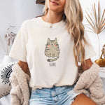 kittenfy-signature-tee-cozy-female-model-2