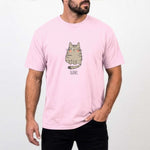 kittenfy-signature-tee-man-model-8