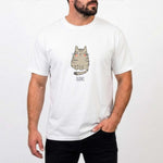 kittenfy-signature-tee-man-model-12