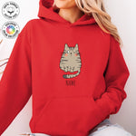 kittenfy-signature-hoodie-red-1