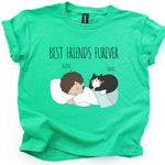 kittenfy-youth-tee-flat-lay-irish-green