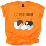 kittenfy-youth-tee-flat-lay-safety-orange