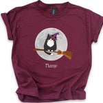 kittenfy-youth-tee-flat-lay-maroon