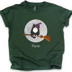 kittenfy-youth-tee-flat-lay-forest