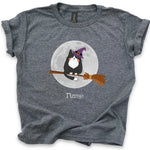 kittenfy-youth-tee-flat-lay-dark-heather