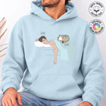 kittenfy-signature-hoodie-male-model-blue-mist