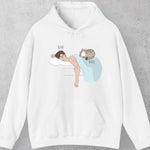 kittenfy-classic-hoodie-white-hang