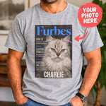 Pet Magazines Custom T-Shirt