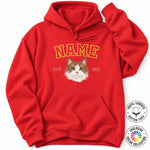 kittenfy-signature-hoodie-flat-lay-red