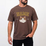 kittenfy-signature-tee-man-model-9