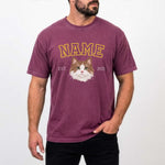 kittenfy-signature-tee-man-model-14