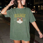 kittenfy-signature-tee-street-model-15