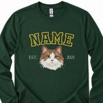 kittenfy-long-sleeve-tee-forest-green