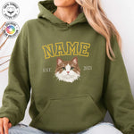 kittenfy-signature-hoodie-army-green-1