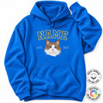 kittenfy-signature-hoodie-flat-lay-royal-blue