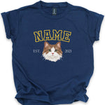 kittenfy-youth-tee-flat-lay-navy