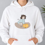 kittenfy-classic-hoodie-white