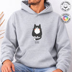 kittenfy-signature-hoodie-male-model-heather-grey
