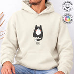 kittenfy-signature-hoodie-male-model-sandshell