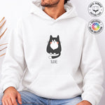 kittenfy-signature-hoodie-male-model-white