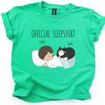 kittenfy-youth-tee-flat-lay-irish-green