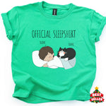 kittenfy-youth-tee-flat-lay-irish-green