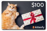 Kittenfy Gift Card
